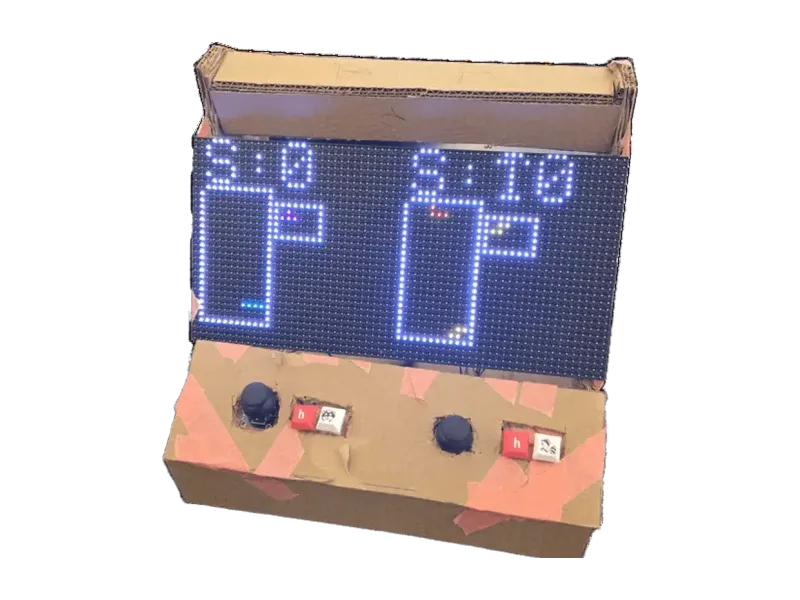 arcadetris