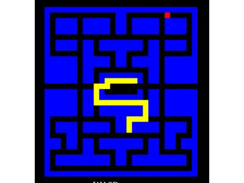 pnake