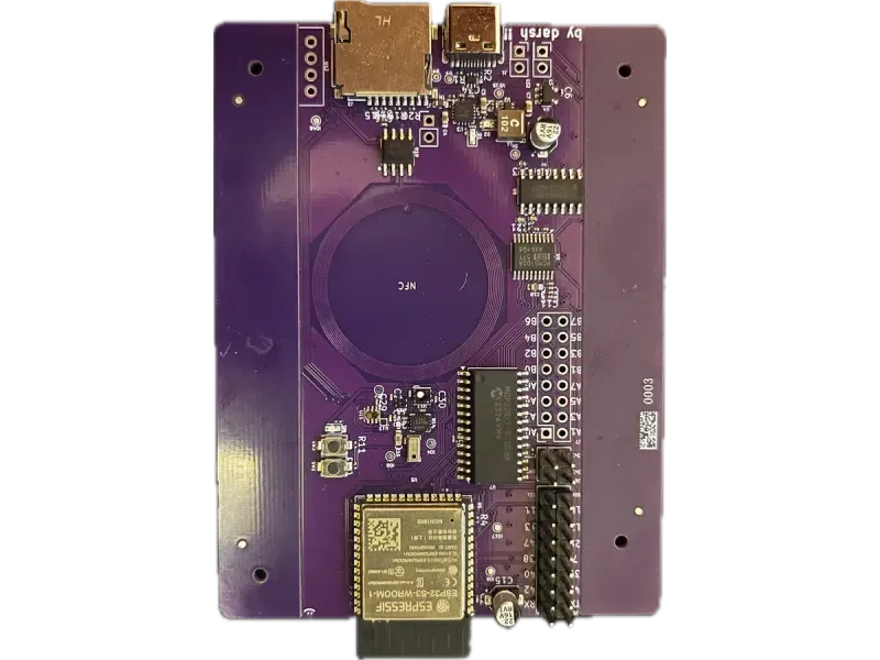 Ultisense