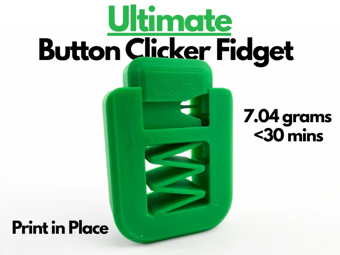 Button clicker
