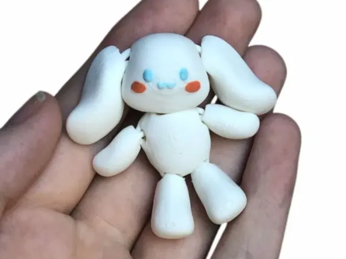 Flexi Cinnamoroll