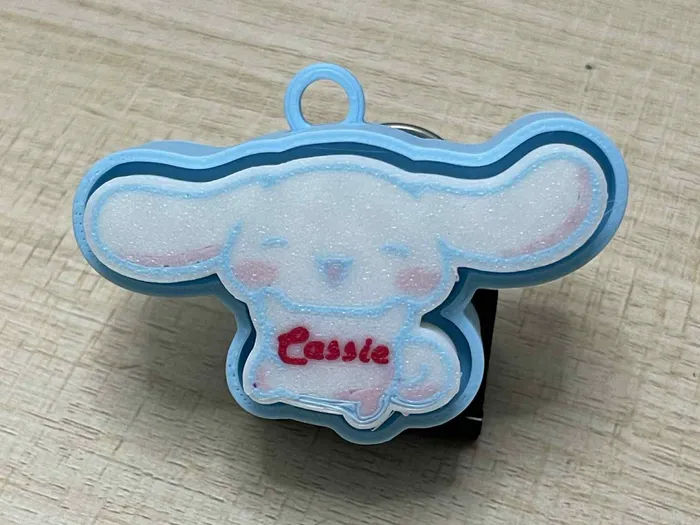 Cinnamoroll
