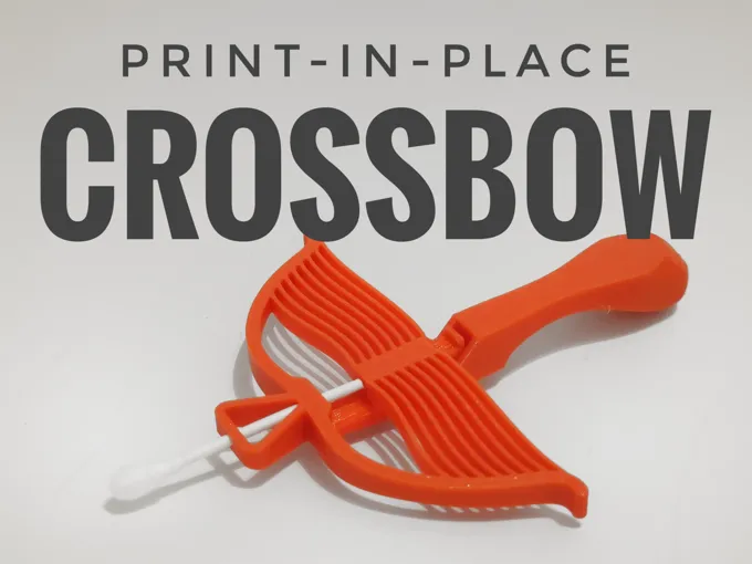 Mini crossbow