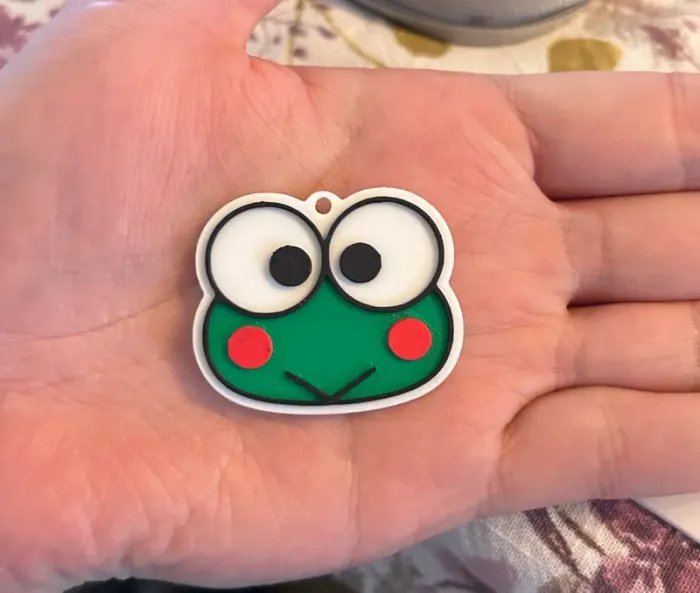 Keroppi