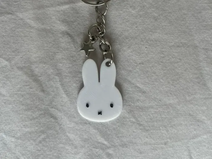 Miffy