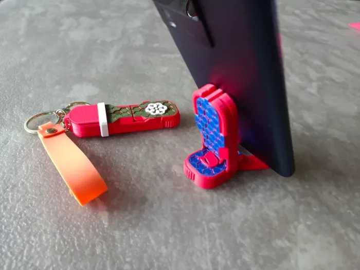 Phone stand