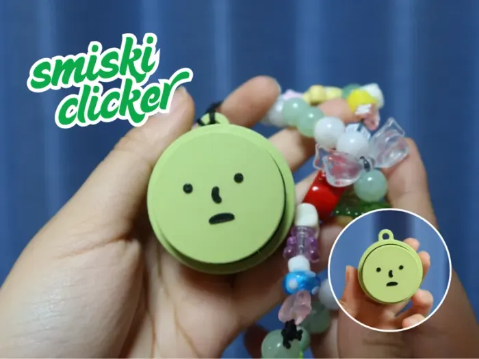 Smiski